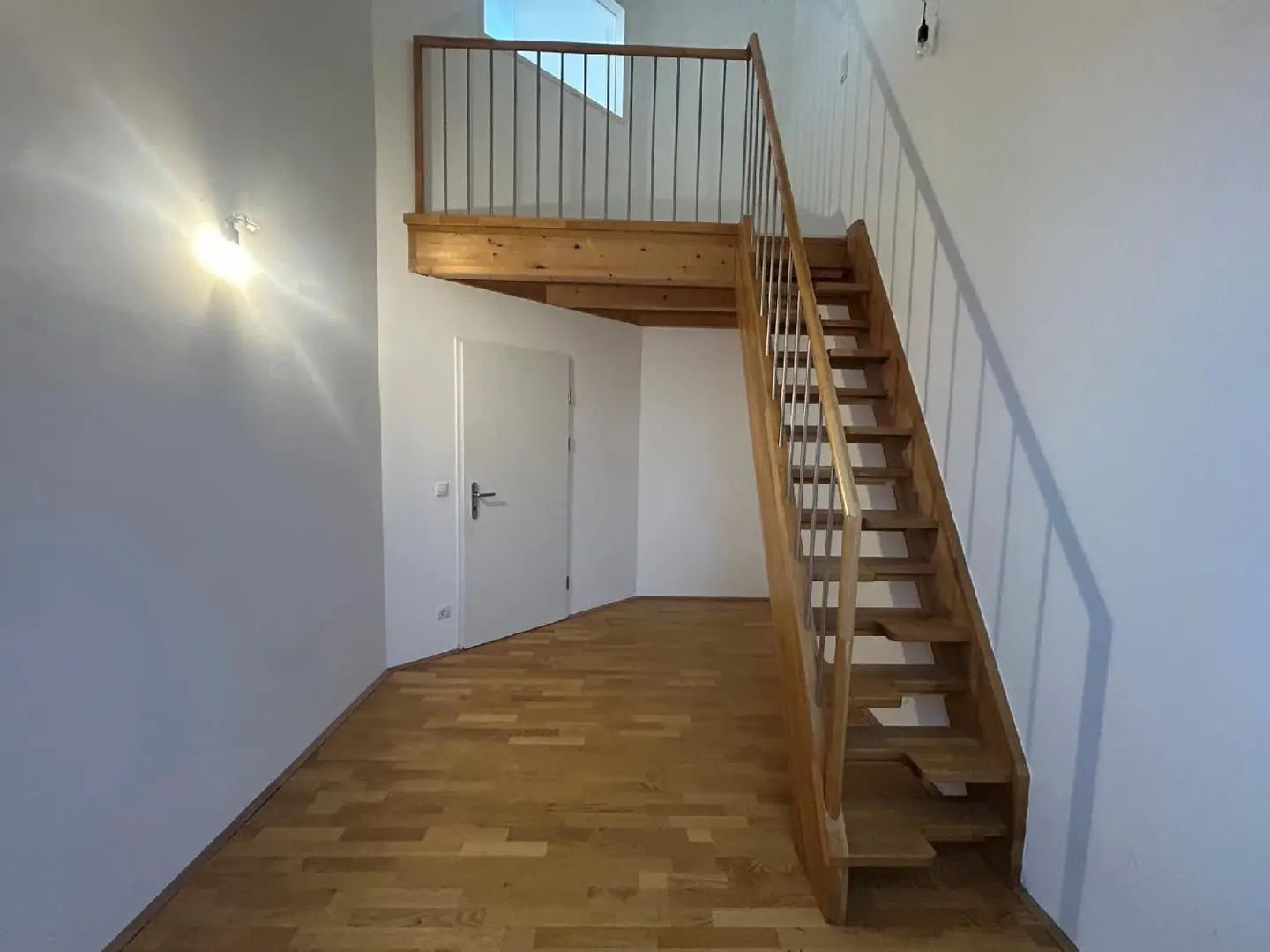 Schlafzimmer I