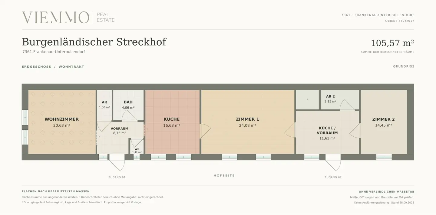 Grundriss 1