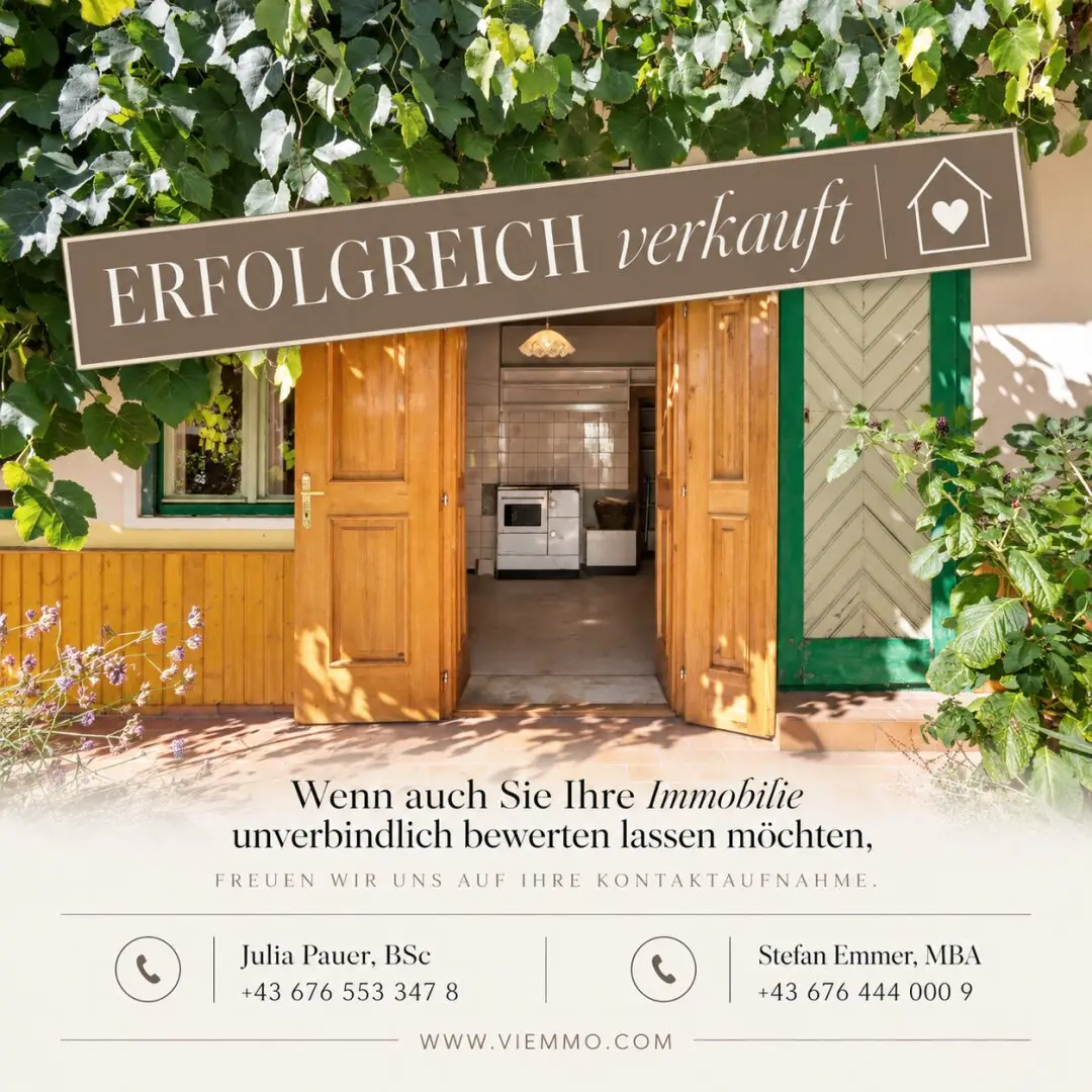 Seit 1911 voller Geschichten. Bereit für Ihre – historischer Streckhof zwischen besonderer Handschrift, Weinlaub und Gartenidylle.