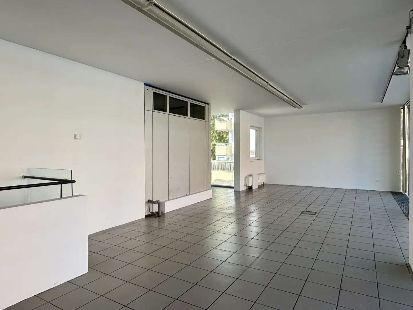 Ihr neuer Standort in Innsbruck