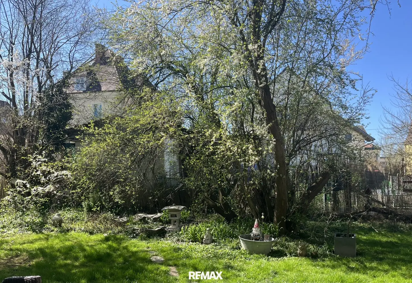 Garten