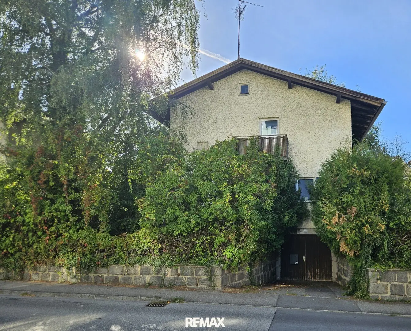 Wohnen im Herzen von Ried im Innkreis – bezugsfertiges Haus mit schönem Garten