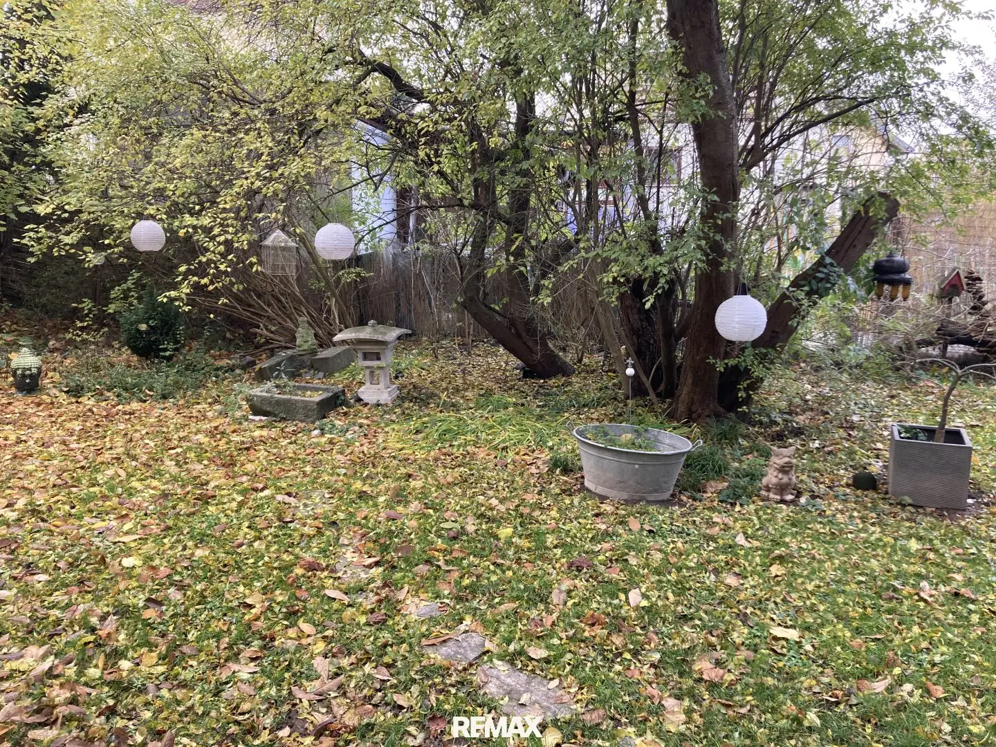 Wohnen im Herzen von Ried im Innkreis – bezugsfertiges Haus mit schönem Garten