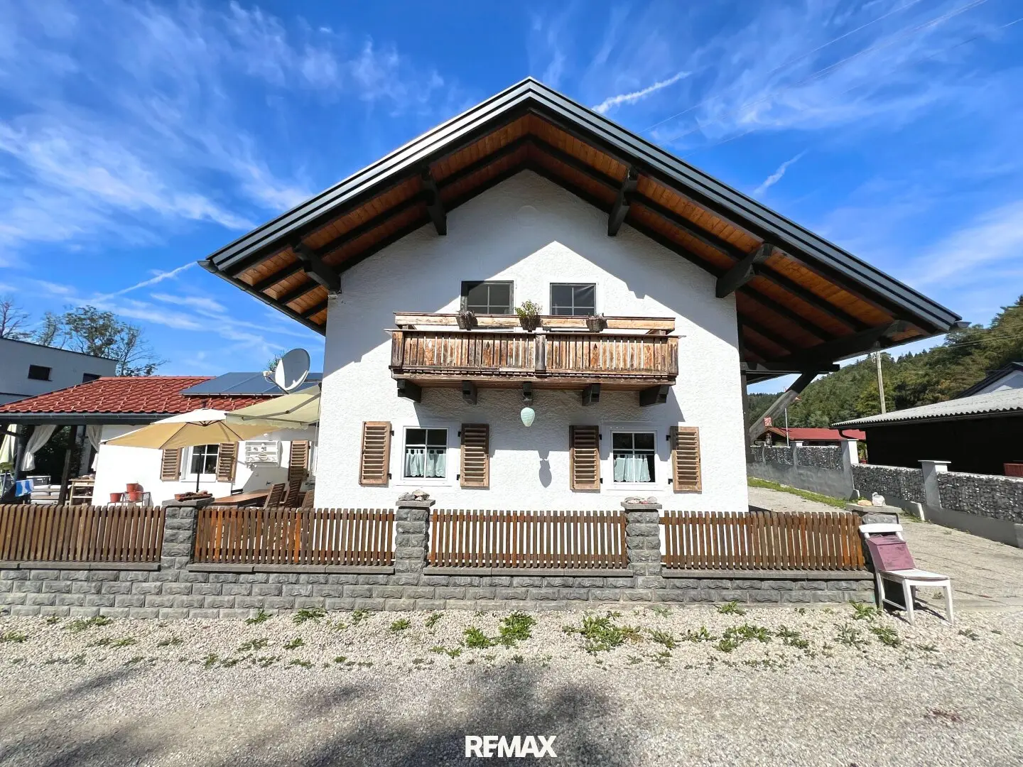 Familienhaus mit großem Garten &amp; Terrasse