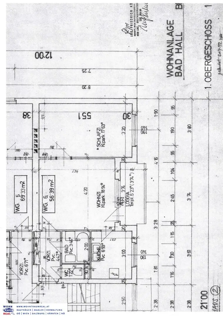 Grundriss 1
