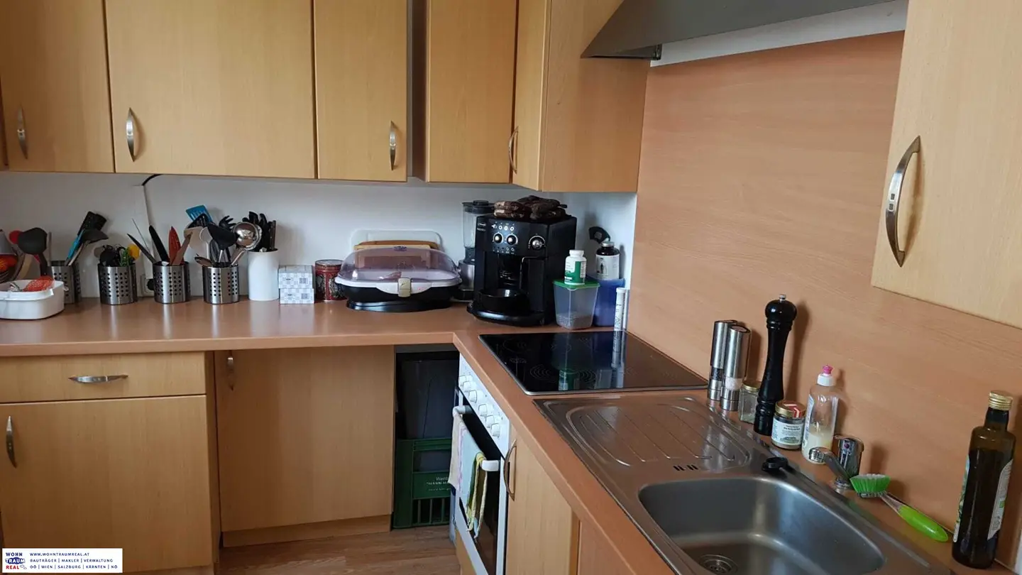 Cozy apartment for sale in Bad Hall