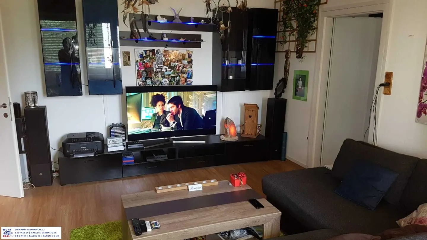 Cozy apartment for sale in Bad Hall