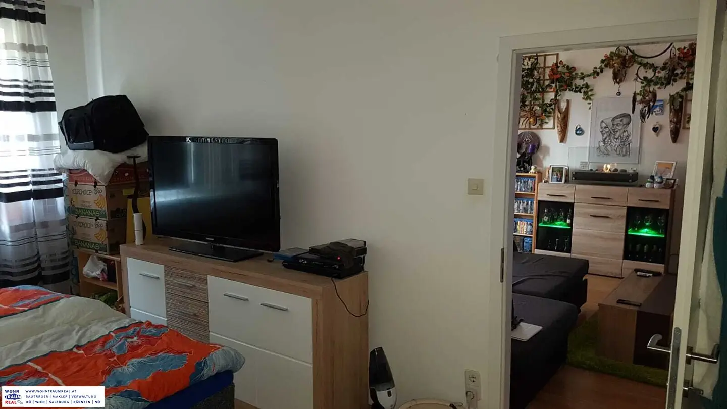 Cozy apartment for sale in Bad Hall
