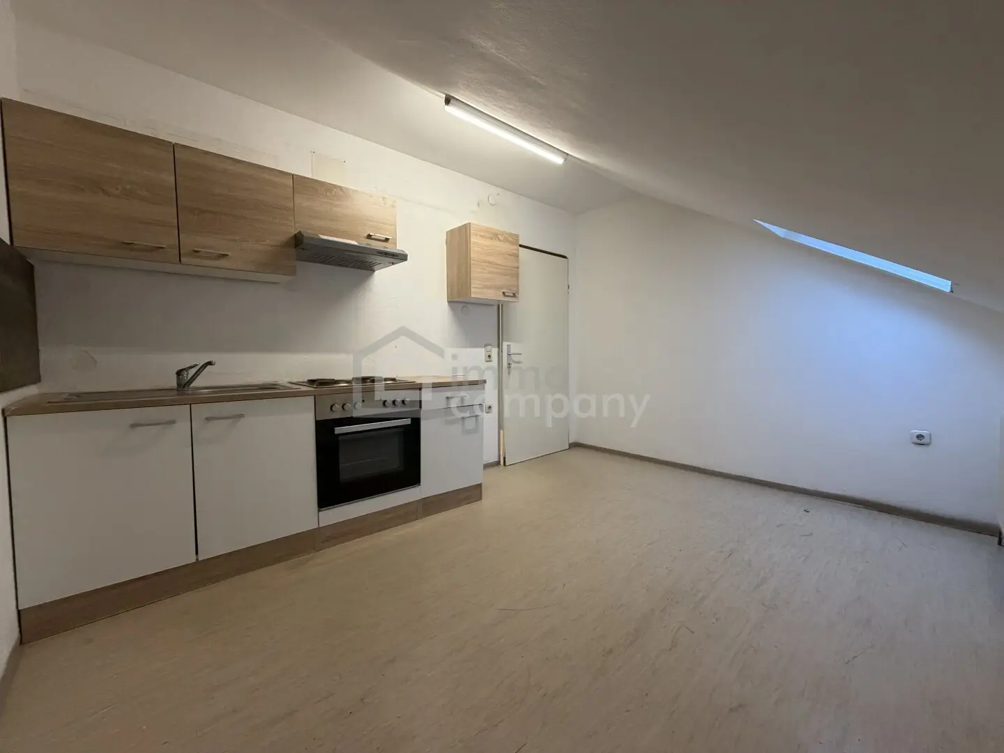 Pernau - 3-Zimmer-Wohnung mit zugewiesenem Parkplatz