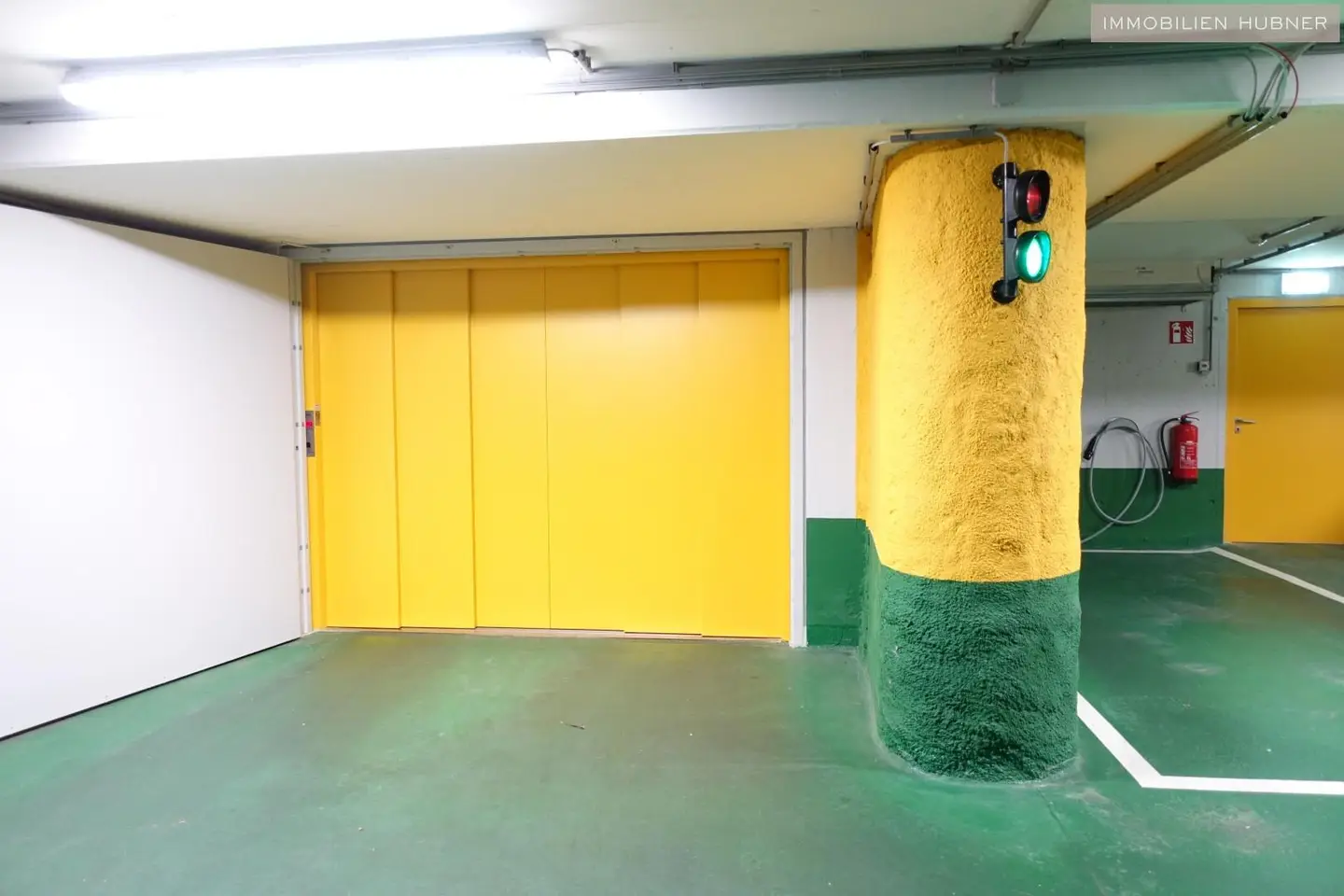 Autolift