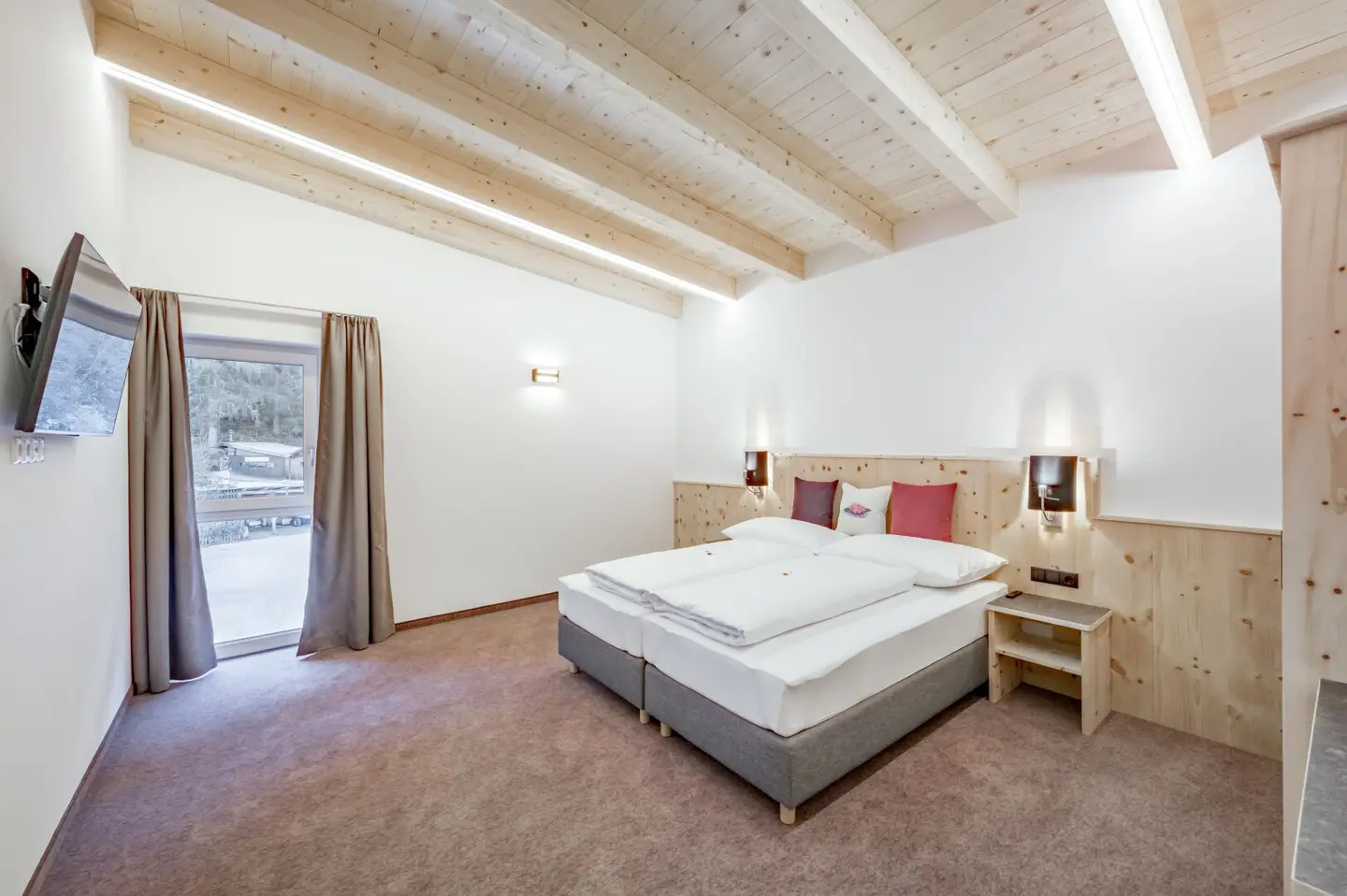 HOTEL SEEROSE – EINE BESONDERE INVESTITIONSCHANCE IM ÖTZTAL