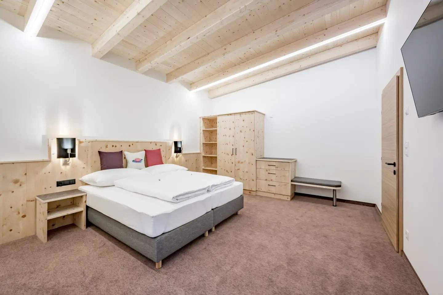 HOTEL SEEROSE – EINE BESONDERE INVESTITIONSCHANCE IM ÖTZTAL
