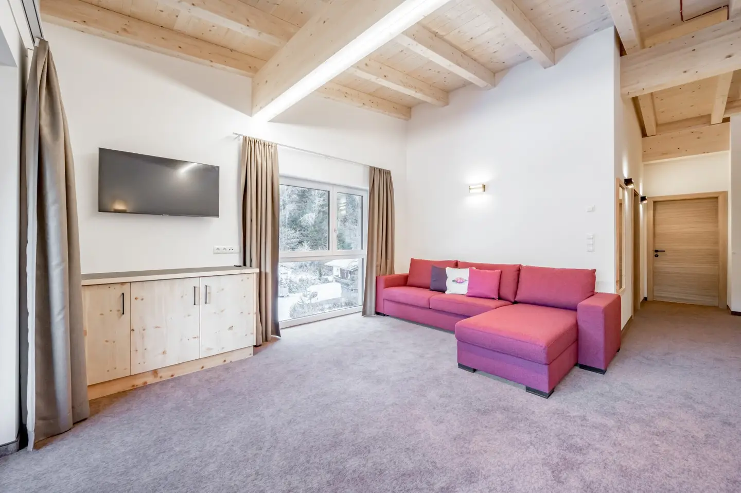 HOTEL SEEROSE – EINE BESONDERE INVESTITIONSCHANCE IM ÖTZTAL