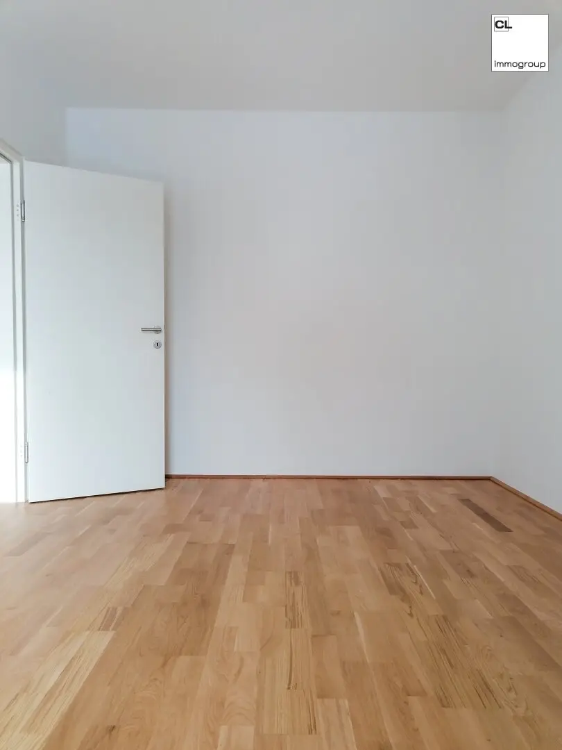 Moderne Gartenwohnung in Feldkirchen: Überzeugt mit Stil und Komfort!
