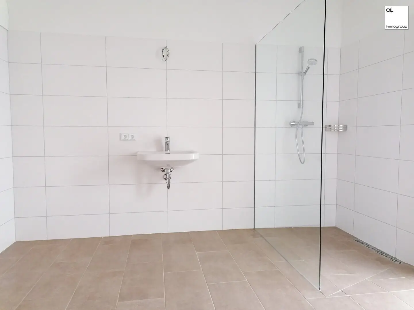Moderne Gartenwohnung in Feldkirchen: Überzeugt mit Stil und Komfort!