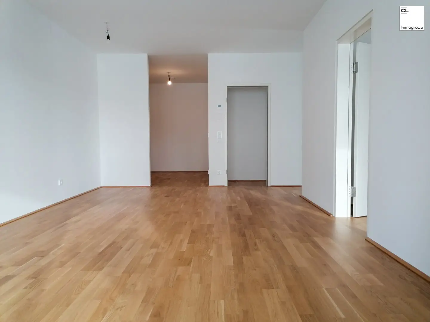 Moderne Gartenwohnung in Feldkirchen: Überzeugt mit Stil und Komfort!