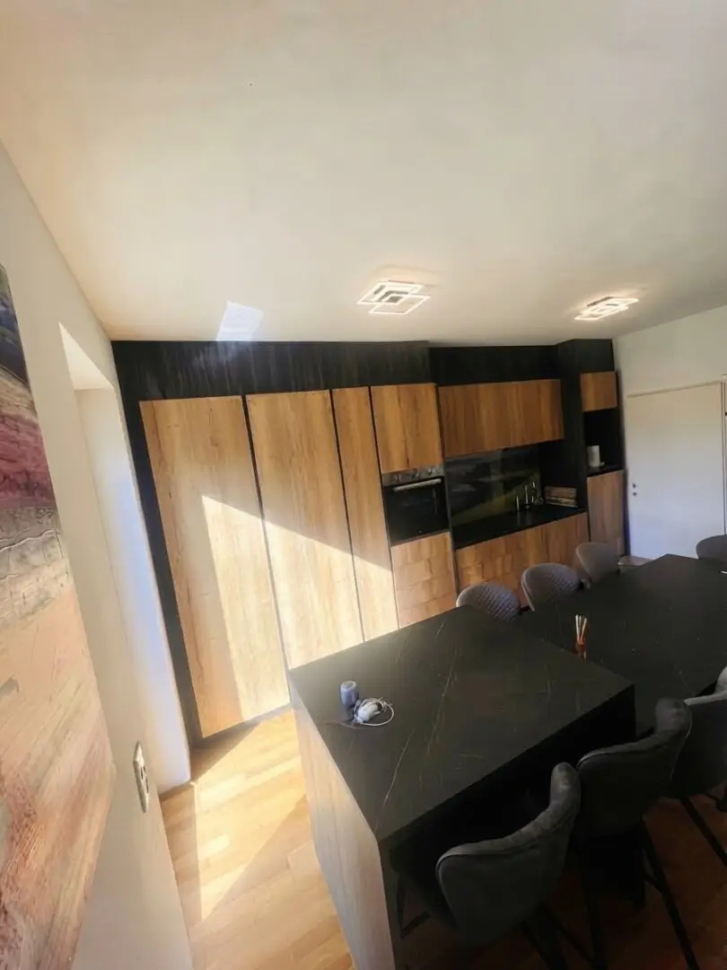 Absolute gem built in 2020! - almost new, furnished garden maisonette - 4 rooms 78 m² - 20 minutes from Graz - 15 minutes from Leibnitz