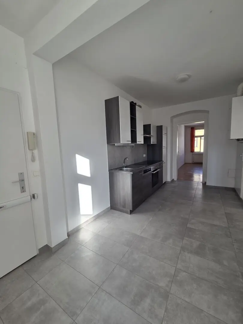 Charmante 2 Zimmerwohnung im 3. Liftstockwerk!
