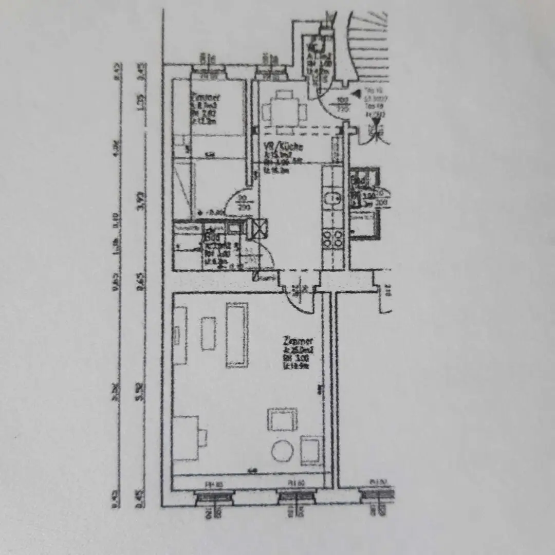 Grundriss 1