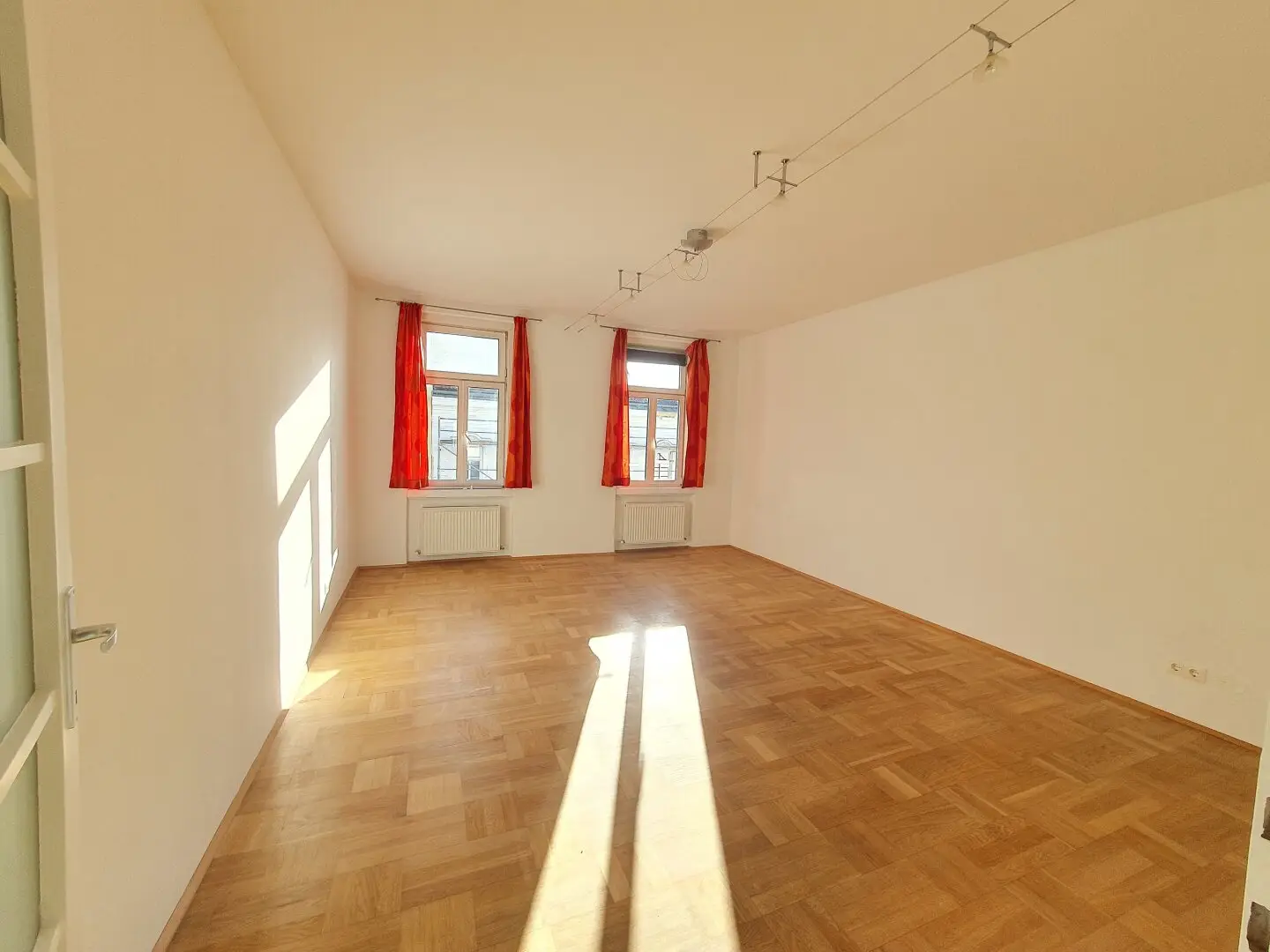 Charmante 2 Zimmerwohnung im 3. Liftstockwerk!