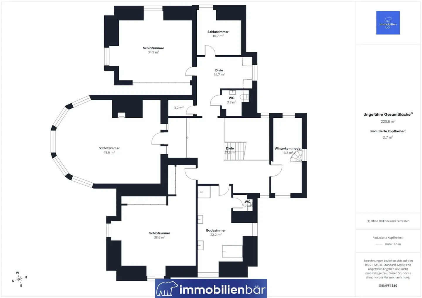 Grundriss 2