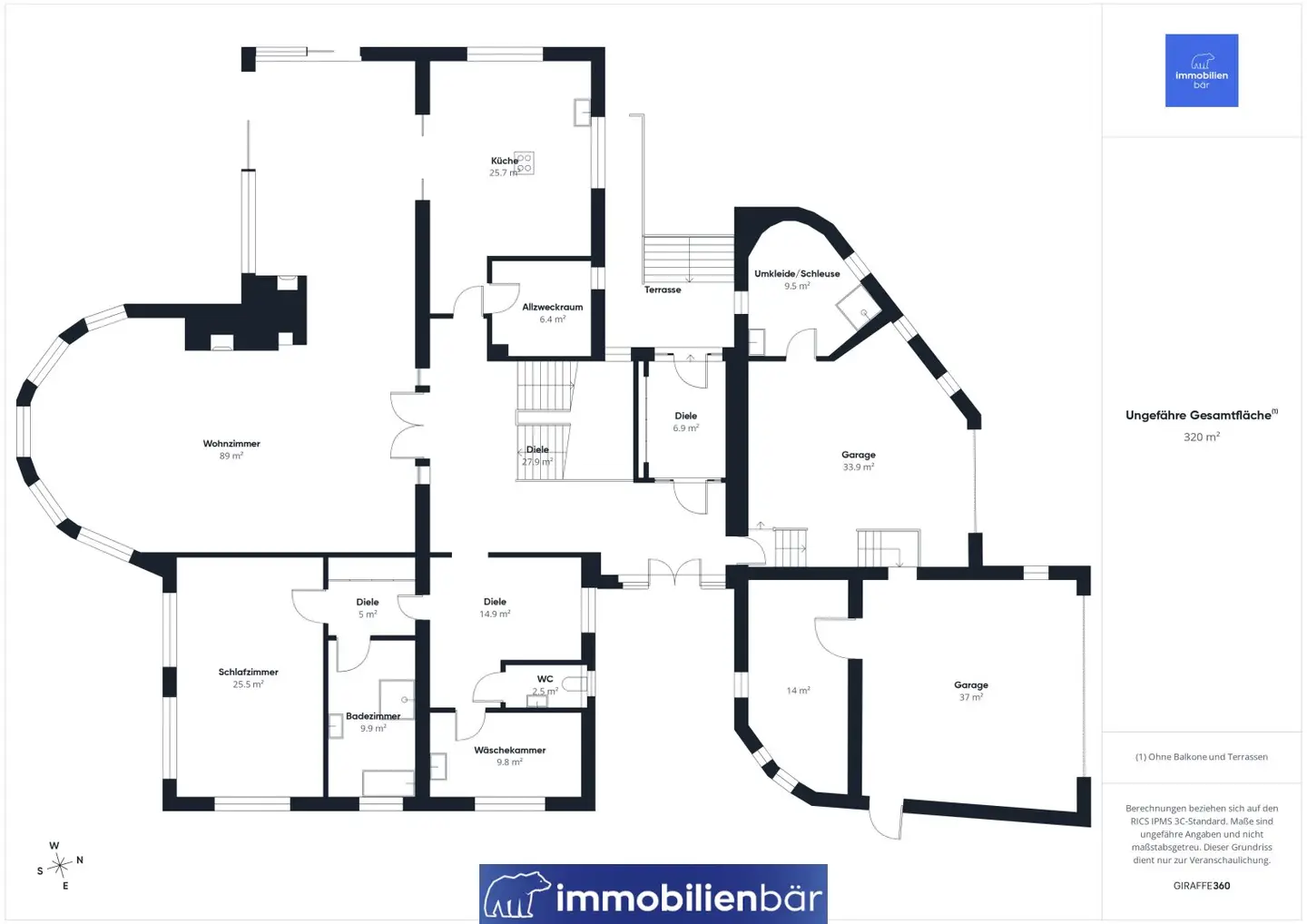 Grundriss 1