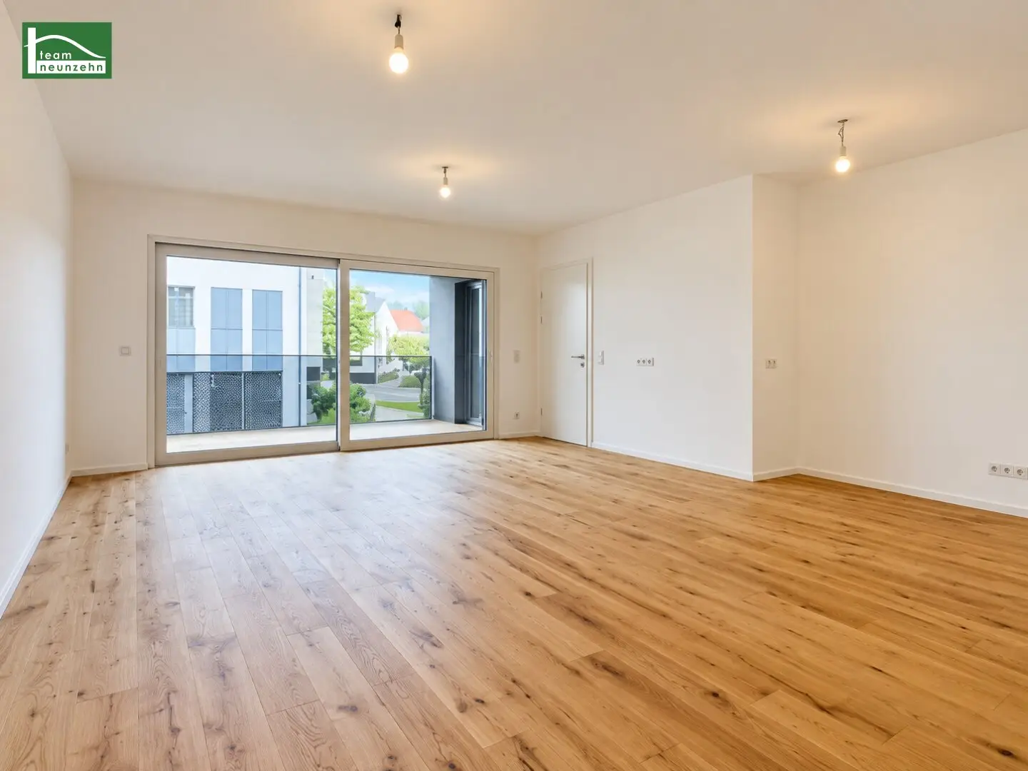 HOCHWERTIGER ERSTBEZUG I 3 ZIMMER I TERRASSEN I TOP LAGE IN NEUSIEDL AM SEE