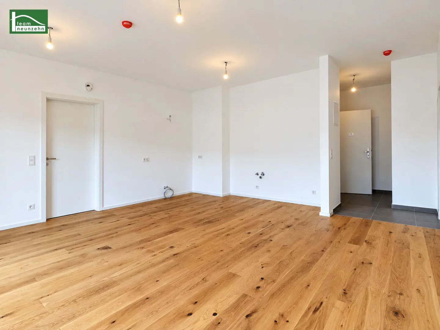 HOCHWERTIGER ERSTBEZUG I 3 ZIMMER I TERRASSEN I TOP LAGE IN NEUSIEDL AM SEE