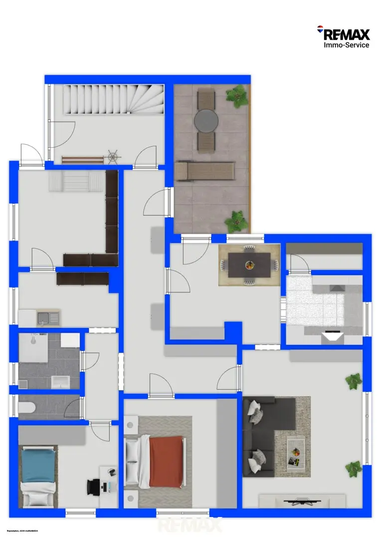 Grundriss 2