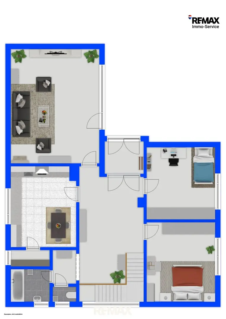 Grundriss 3