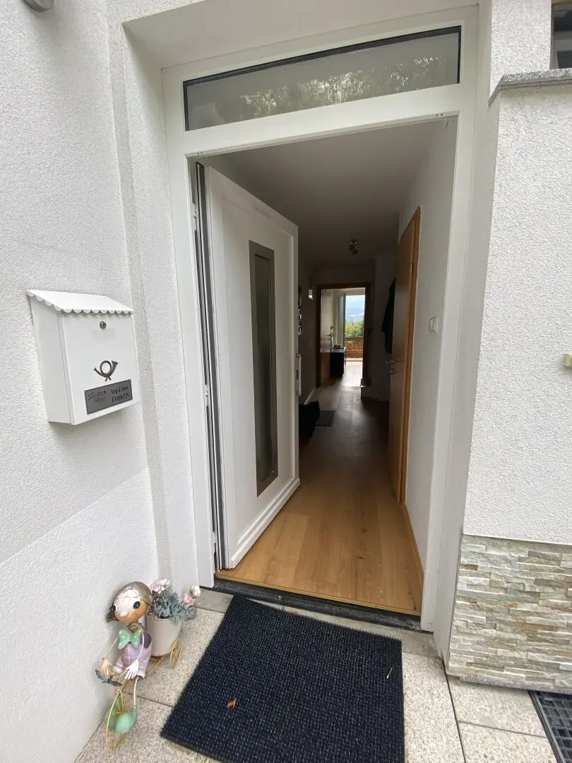 Gepflegtes 5-Zi-Reihenhaus in Imst mit Garten, Balkon, Garage – Perfekt für Familien!