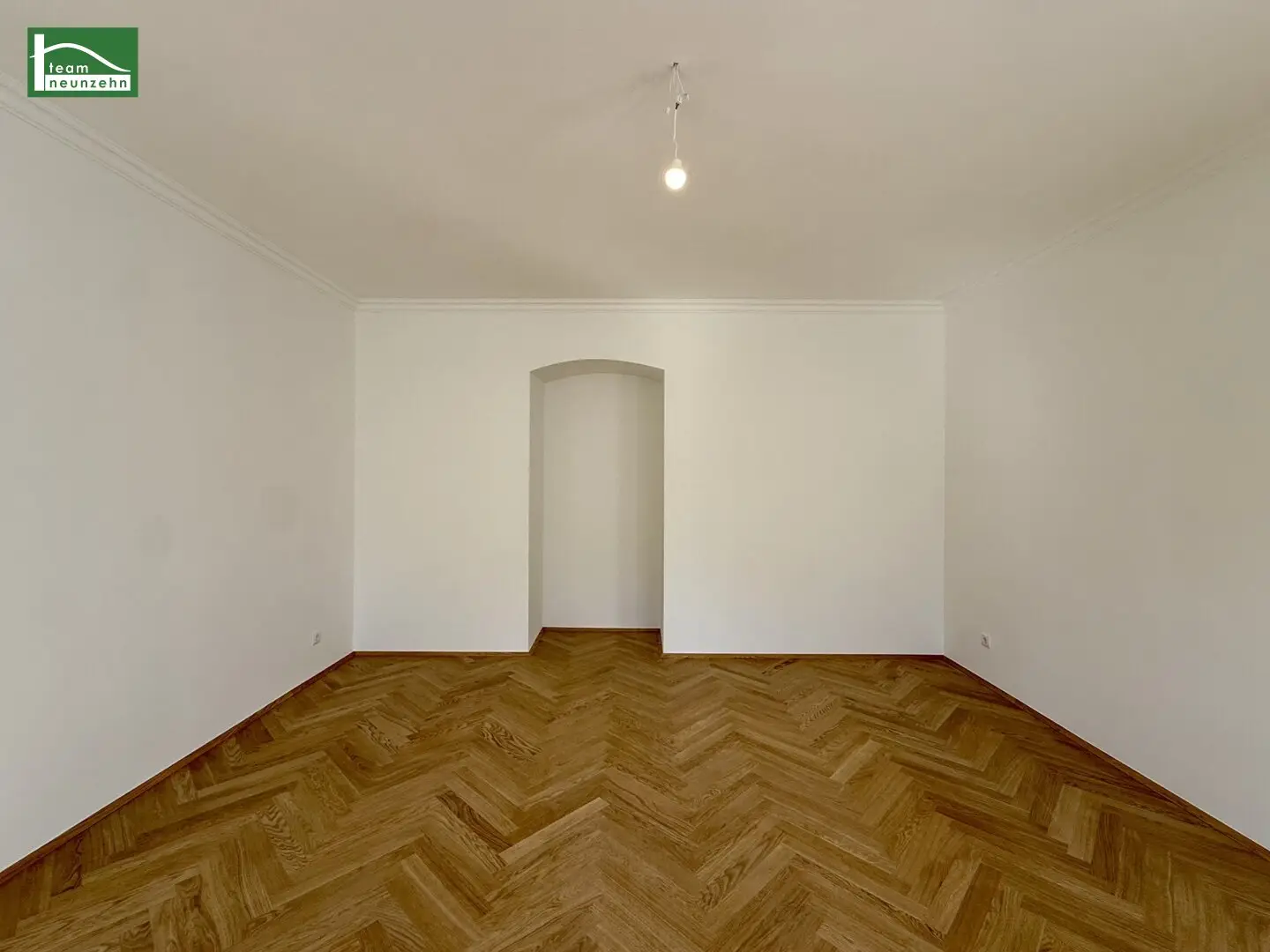 Erstbezug nach Sanierung – großzügige 3-Zimmer-Wohnung in 1150 Wien!