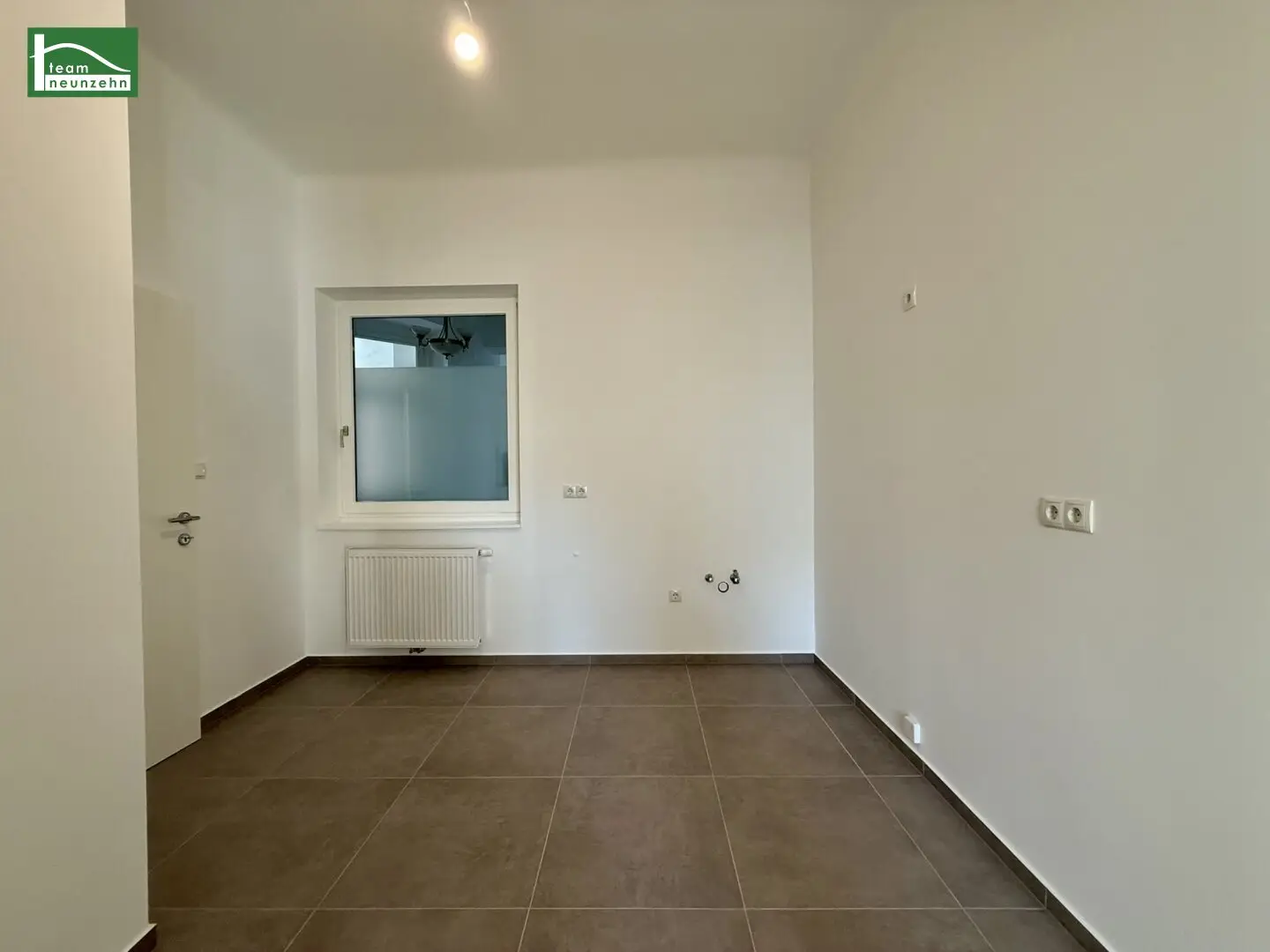 Erstbezug nach Sanierung: 2-Zimmer Wohnung nahe der Mariahilfer Straße!