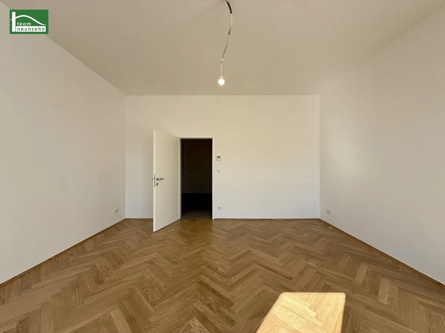 Erstbezug nach Sanierung: 2-Zimmer Wohnung nahe der Mariahilfer Straße!