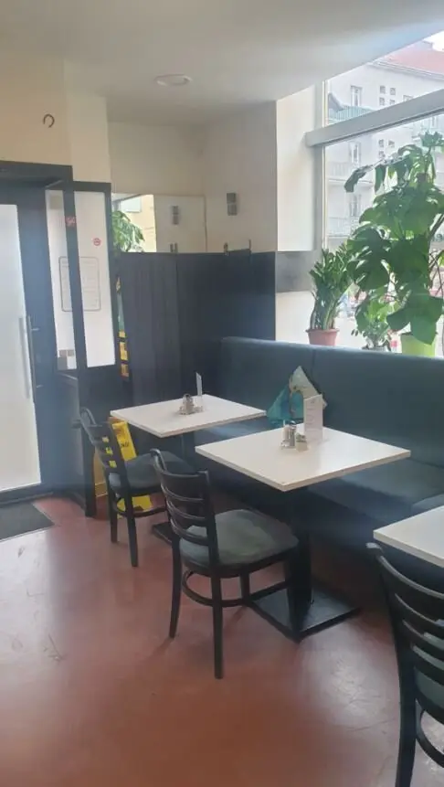 Lokal/Restaurant/Kaffee/Gastronomie nähe Meiselmarkt!
