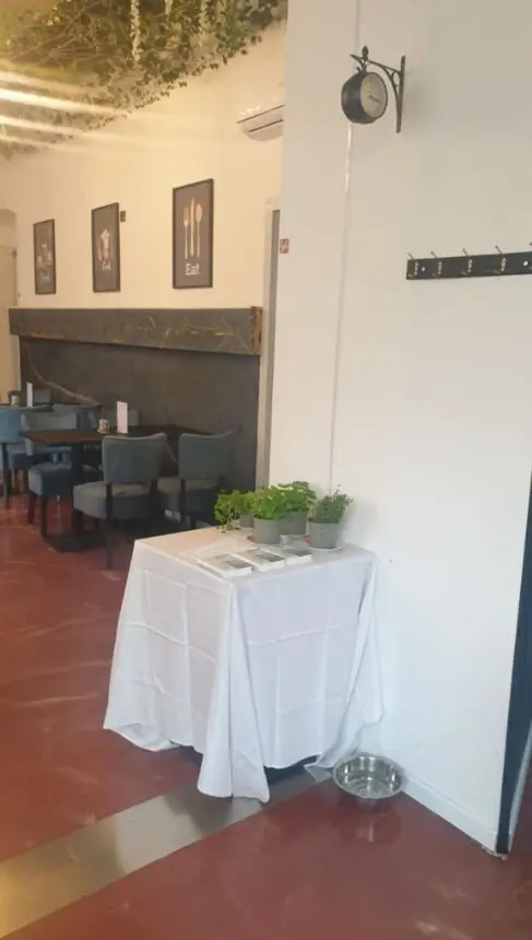 Lokal/Restaurant/Kaffee/Gastronomie nähe Meiselmarkt!