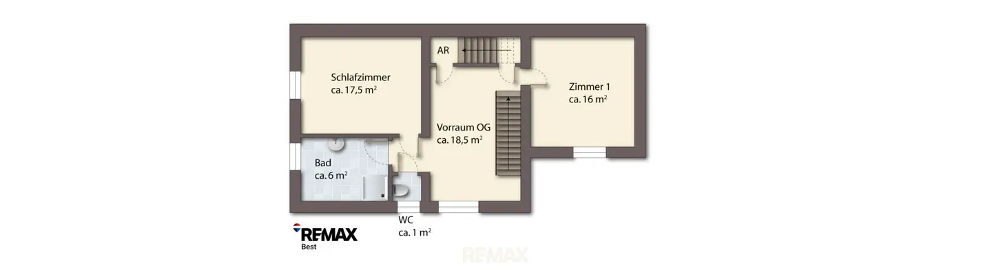 Grundriss 4