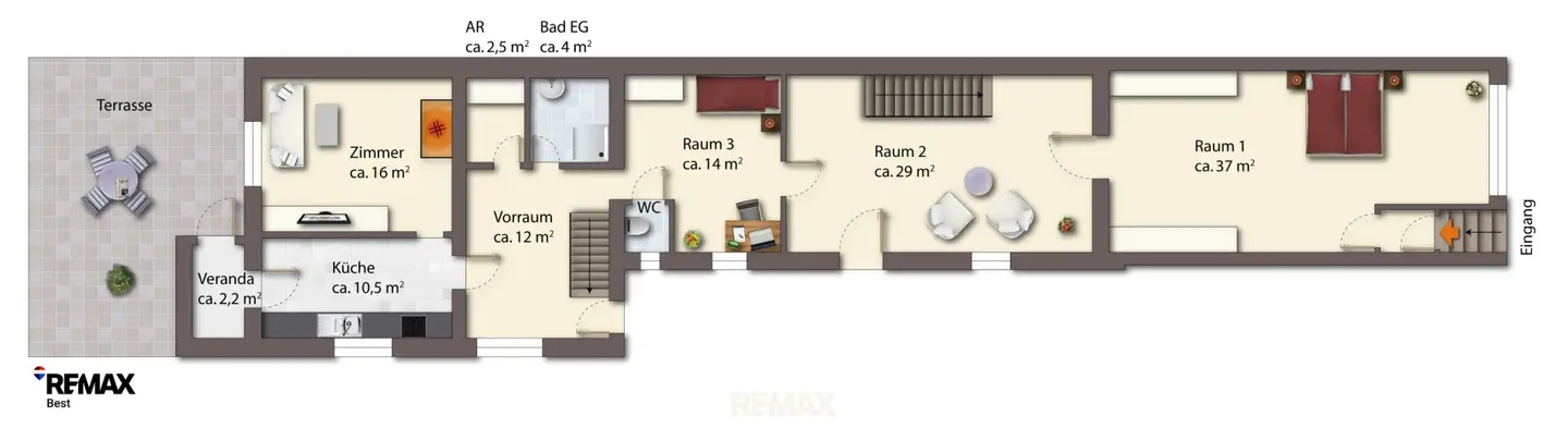 Grundriss 1
