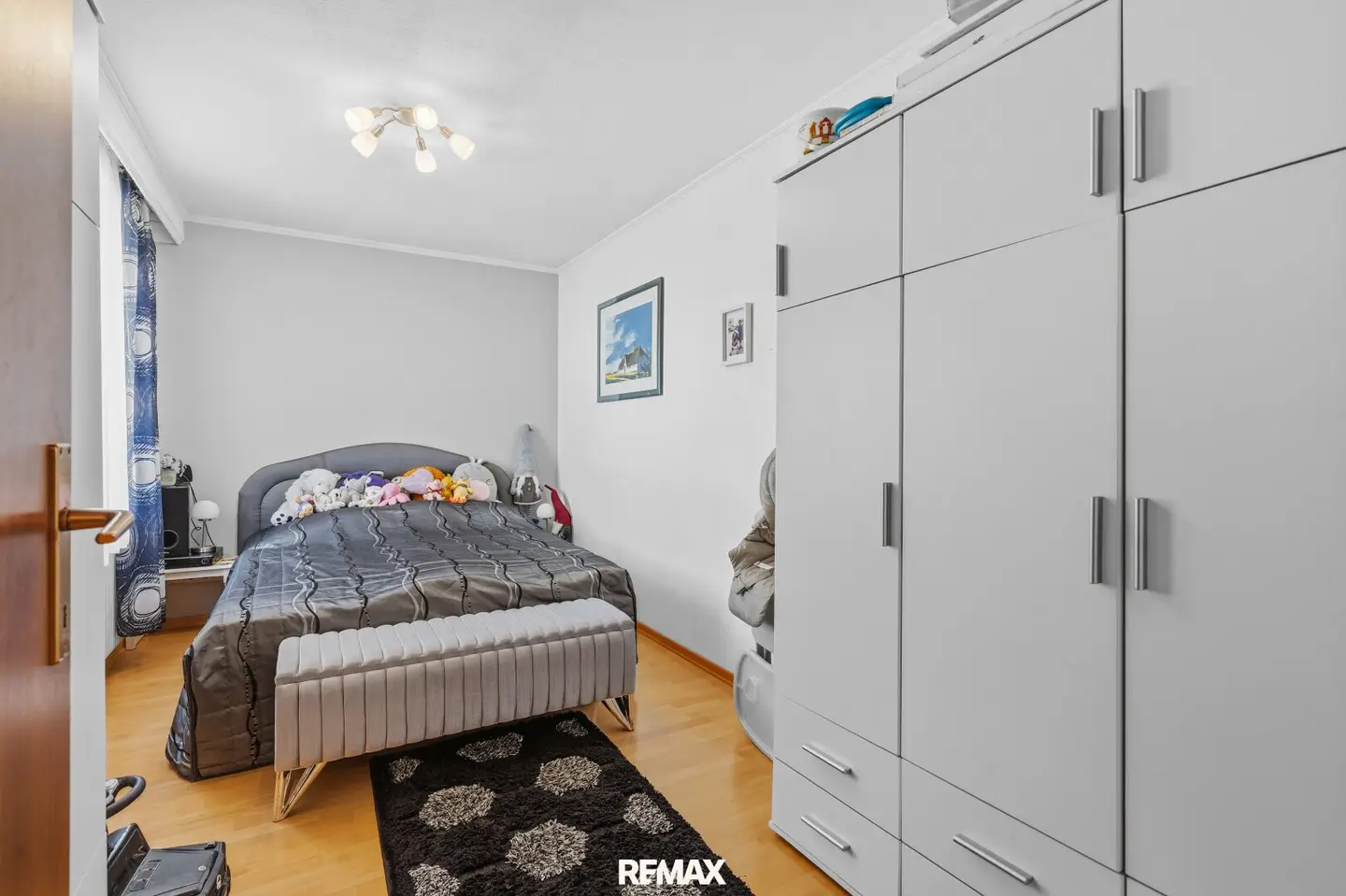 Rare 5-room apartment in 1110 Vienna