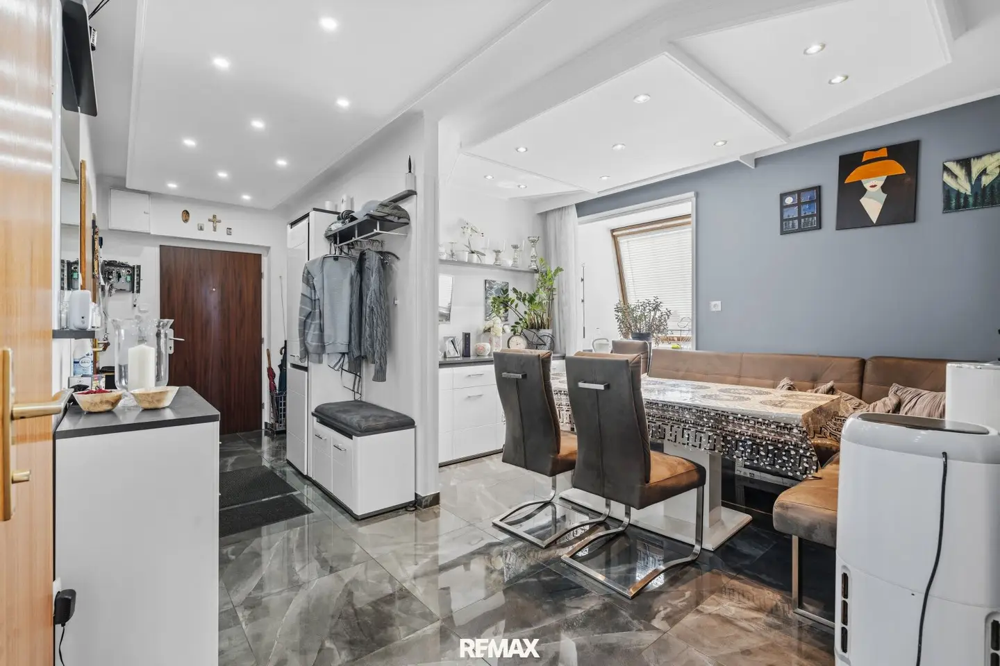 Seltene 5-Zimmer Wohnung in 1110 Wien