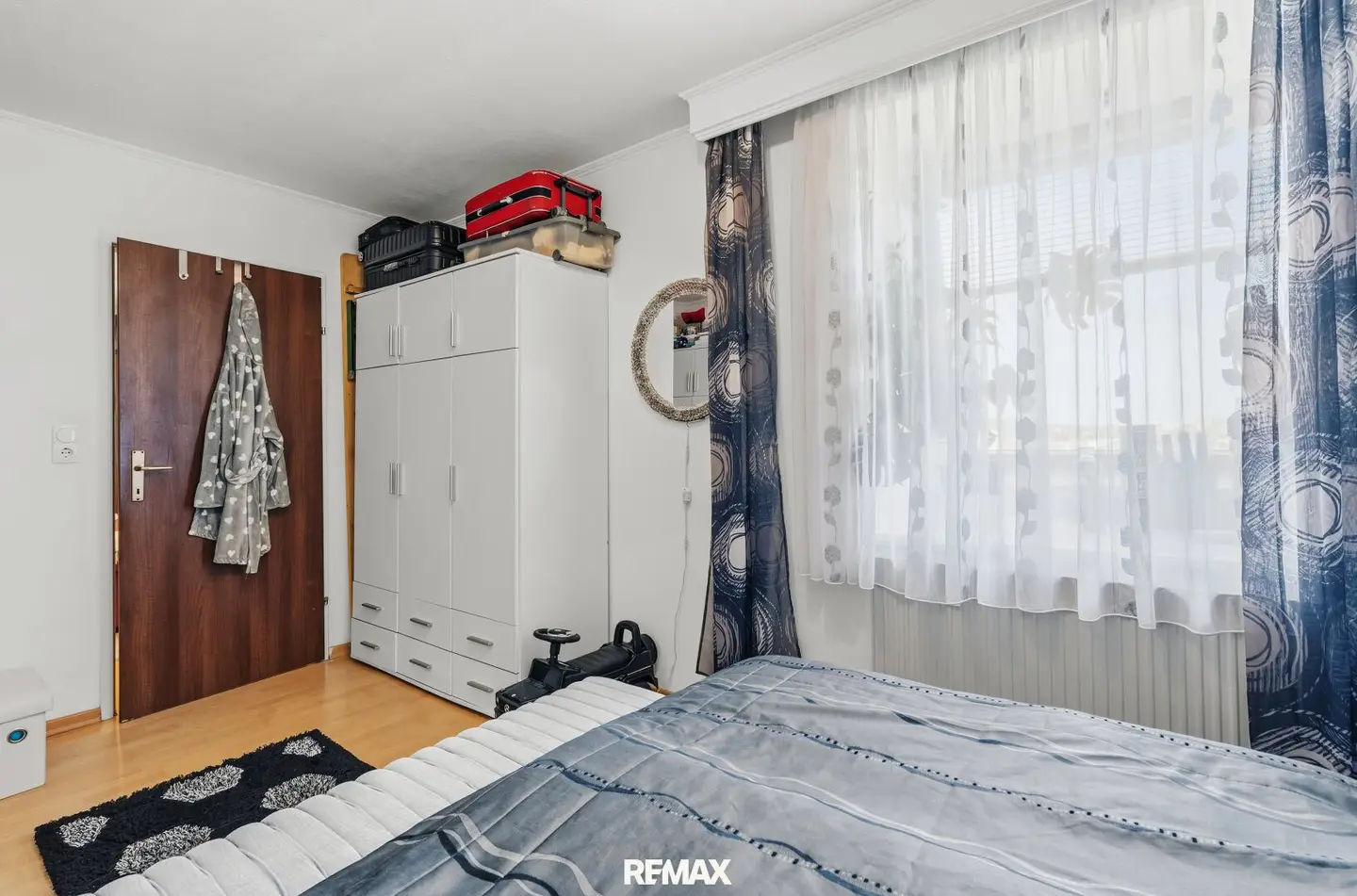 Seltene 5-Zimmer Wohnung in 1110 Wien
