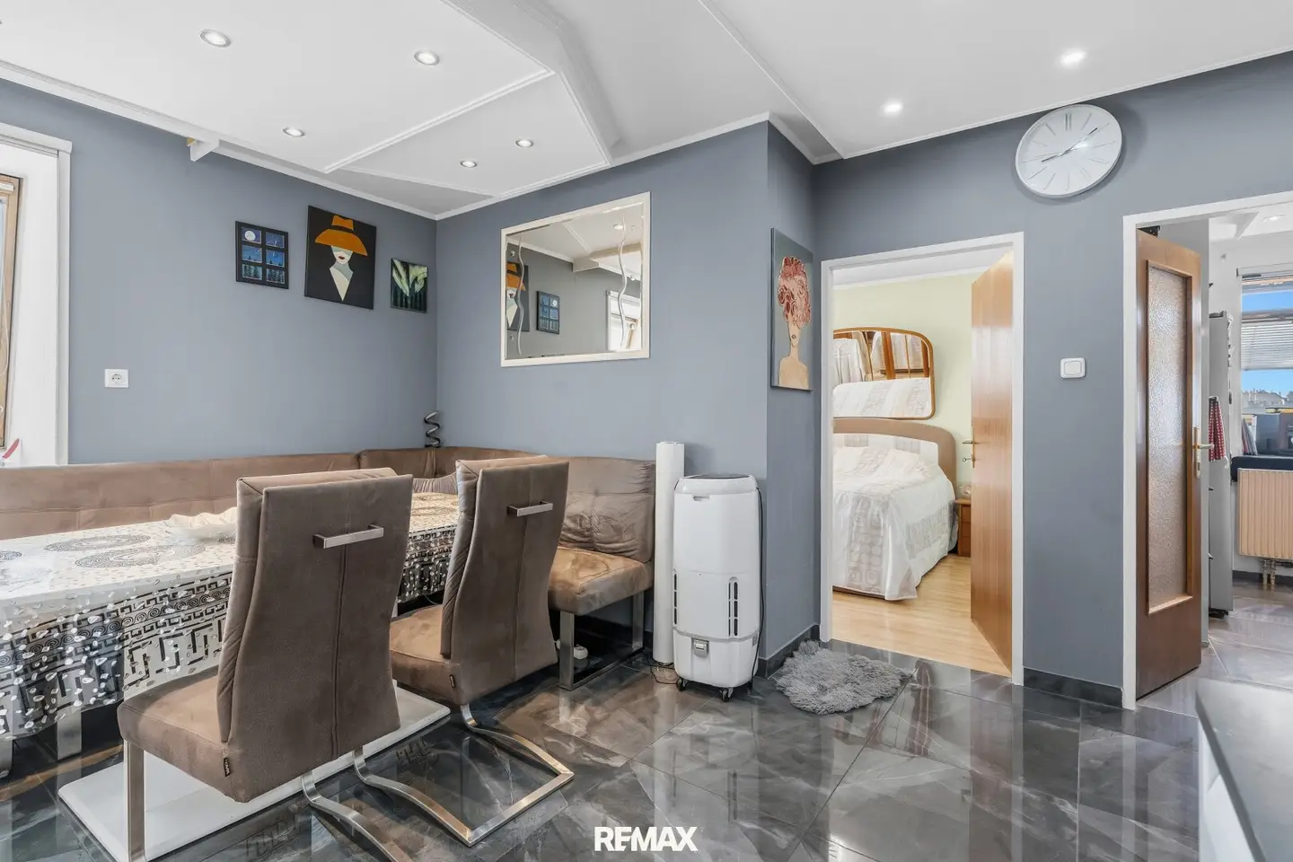Seltene 5-Zimmer Wohnung in 1110 Wien