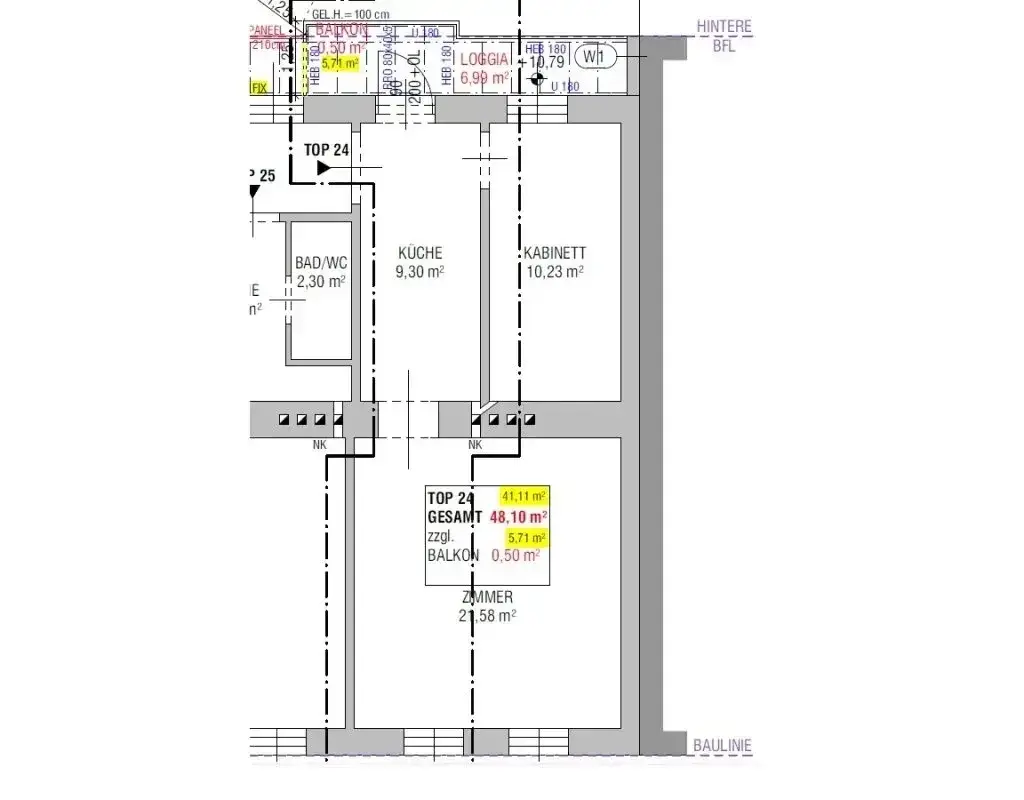 Grundriss 1