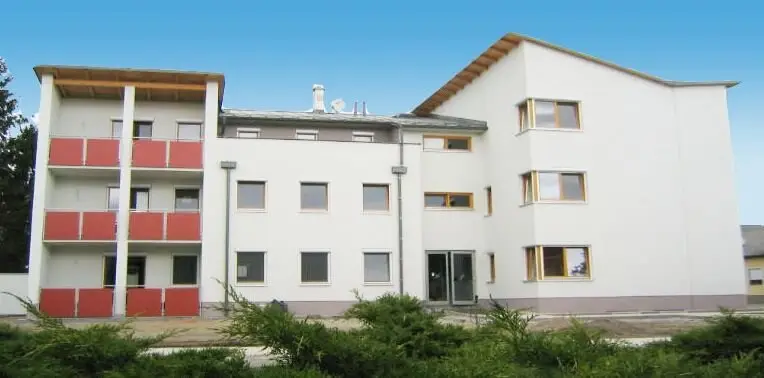 Subsidized Rental Apartment in Apetlon