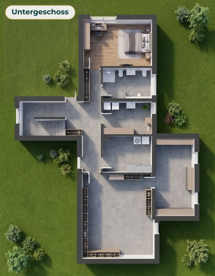 Floor plan 3