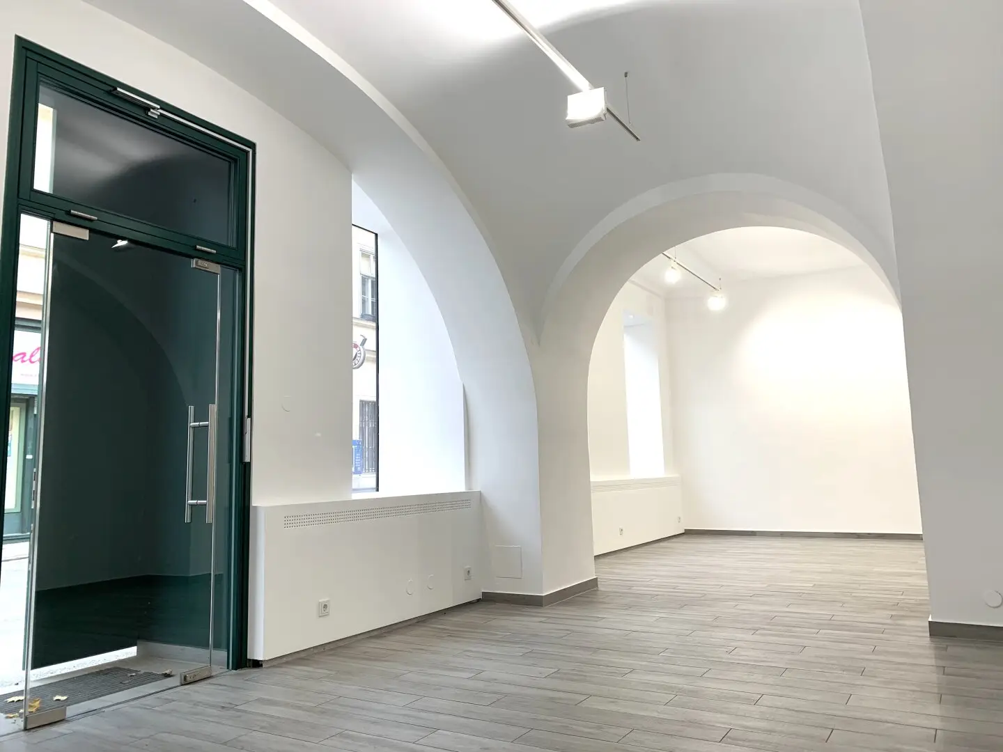 Tolles Lokal in der Nähe des Schönbrunner Schlossparks !
