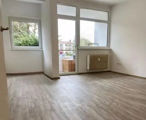 Compact investor investment in Innsbruck – rented, indexed &amp; barrier-free