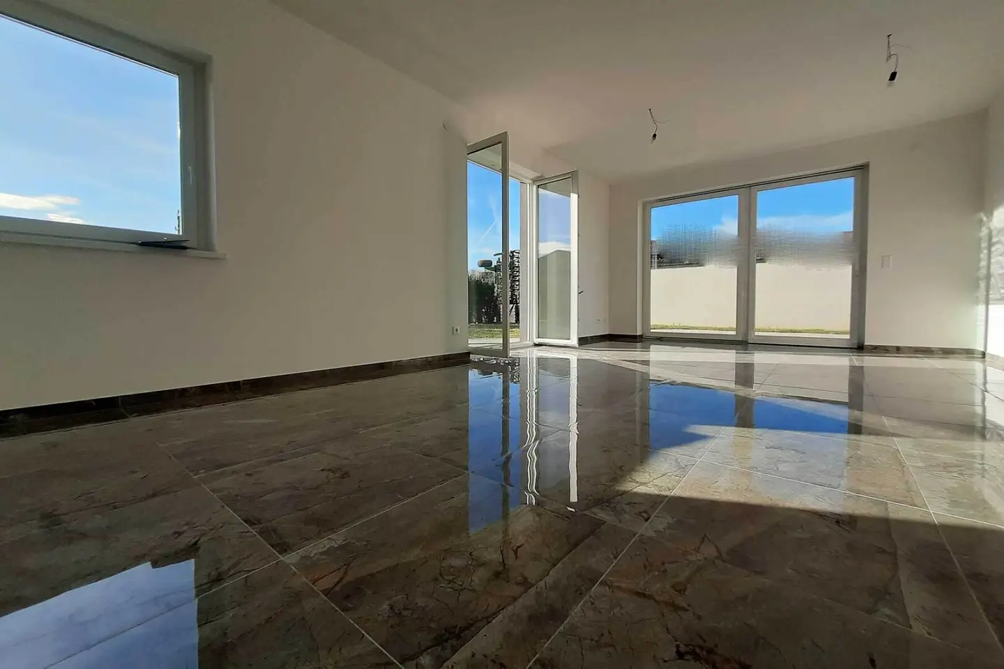 Top-notch bungalow