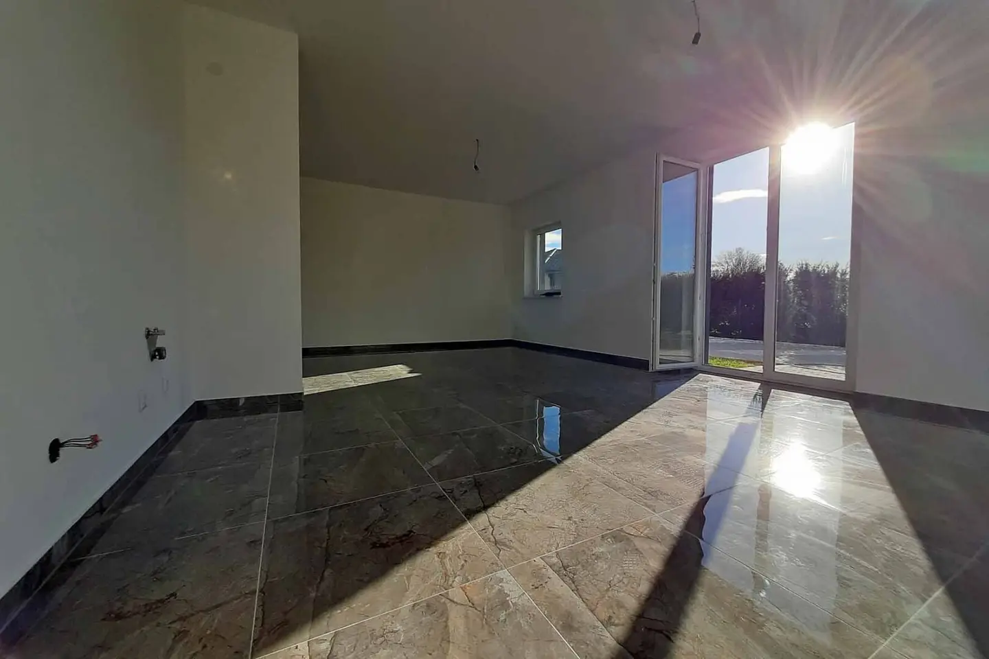 Top-notch bungalow