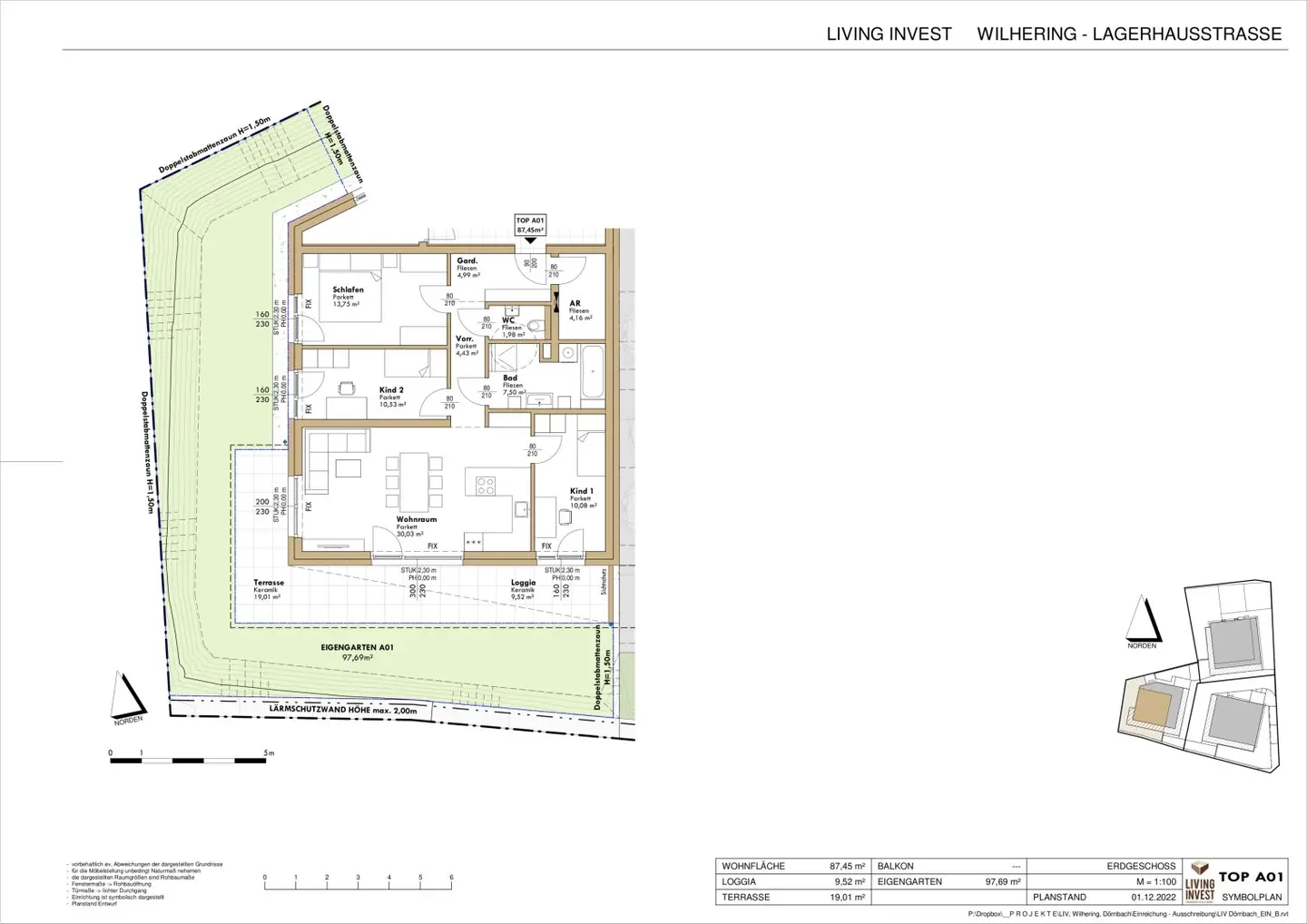 Grundriss 1